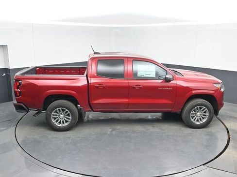 New 2026 Chevrolet Colorado LT RWD image 37