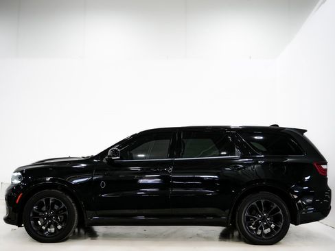 Used 2022 Dodge Durango R/T w/ Blacktop Package image 6