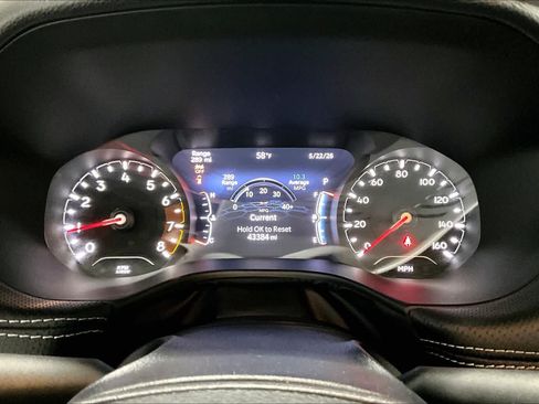 Used 2022 Jeep Compass Latitude AWD/4WD image 15