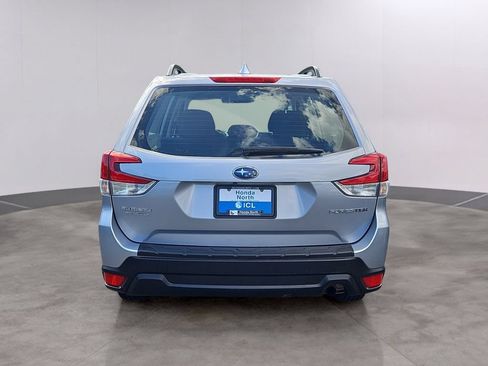 Used 2021 Subaru Forester AWD/4WD image 5