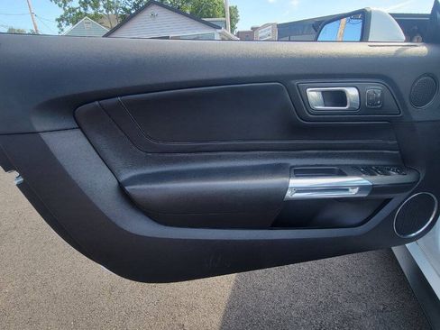 Used 2019 Ford Mustang GT Premium w/ Equipment Group 401A RWD image 20