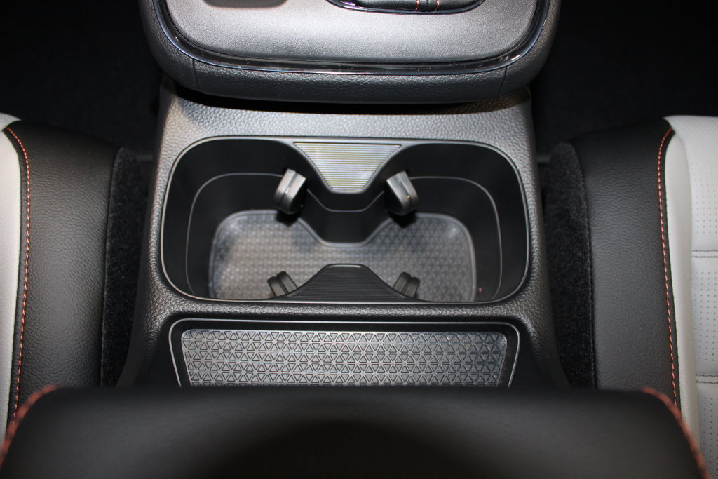 New 2027 Honda CR-V Sport Touring image 28