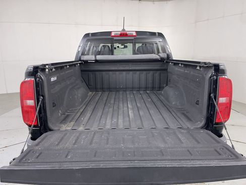 Used 2021 Chevrolet Colorado Z71 image 21