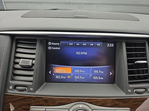 Used 2019 Nissan Armada SL w/ Premium Package image 30