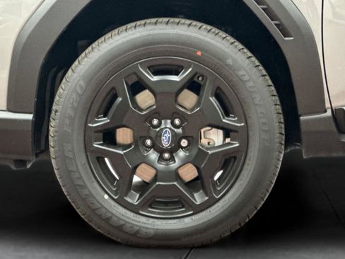 New 2026 Subaru Outback Limited image 34