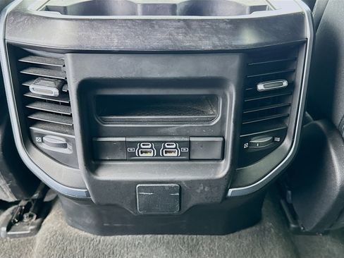Used 2024 RAM 1500 Big Horn image 16