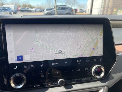 Used 2024 Lexus RX 350 Premium w/ Convenience Package image 14