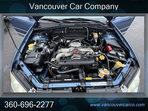 Used 2009 Subaru Outback 2.5i Special Edition image 10