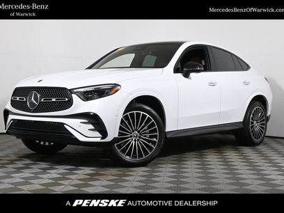 Used 2024 Mercedes-Benz GLC 300 4MATIC