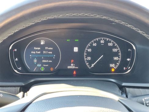 Certified 2018 Honda Accord Touring image 14