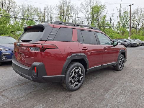 New 2026 Subaru Outback Touring AWD/4WD image 6