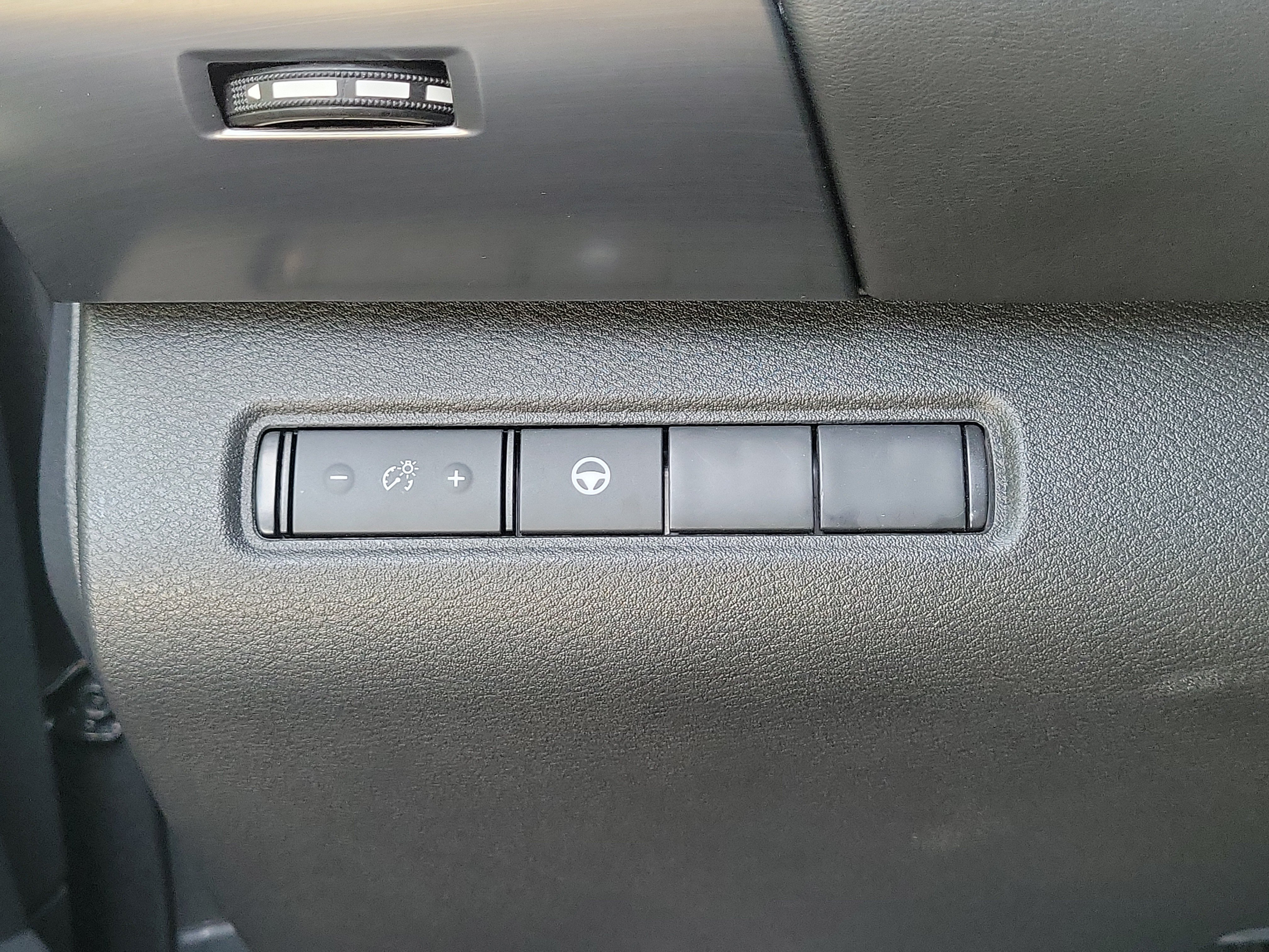 Certified 2024 Nissan Pathfinder Rock Creek AWD/4WD image 33