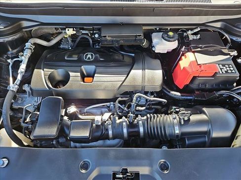 Used 2020 Acura RDX AWD w/ Technology Package image 23