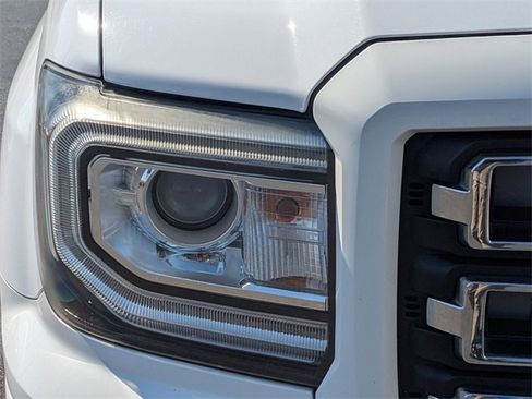 Used 2016 GMC Sierra 1500 4x4 Double Cab w/ Elevation Edition image 10