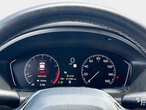 Used 2025 Honda Civic Sport image 27