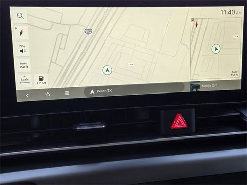 New 2026 Kia Carnival SX Prestige image 12