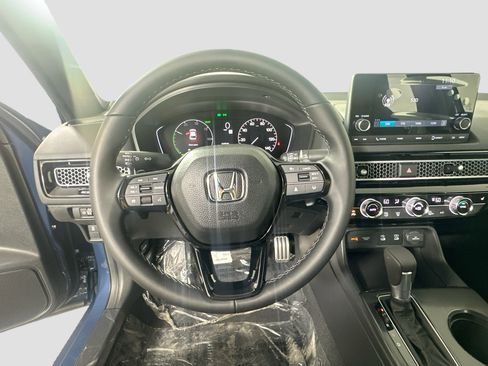 Certified 2026 Honda Civic Sport image 8