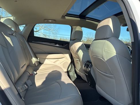 Used 2017 Buick LaCrosse Essence w/ Sun and Shade Package image 12