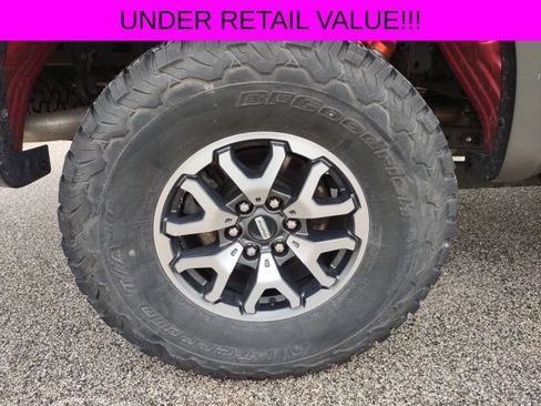 Used 2022 Ford F150 Raptor w/ Torsen Package AWD/4WD image 32
