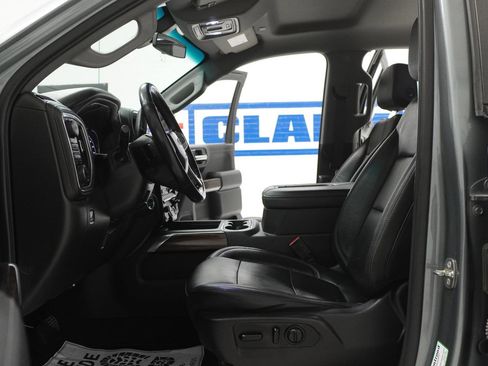 Used 2020 Chevrolet Silverado 1500 RST w/ Texas Edition AWD/4WD image 14