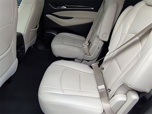 Used 2023 Buick Enclave Essence w/ Experience Buick Package image 17