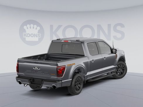 New 2026 Ford F150 Tremor image 2