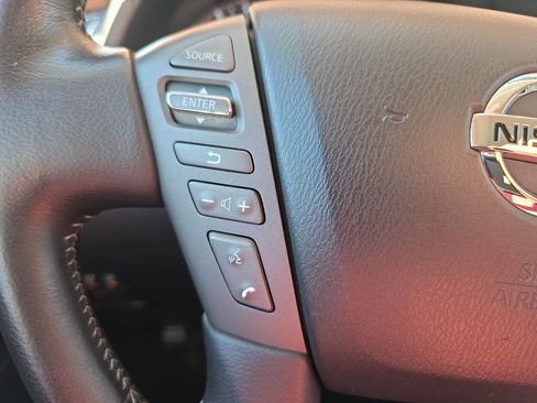 Used 2019 Nissan Armada SV image 15