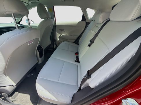 New 2026 Hyundai Kona SEL Sport FWD image 18