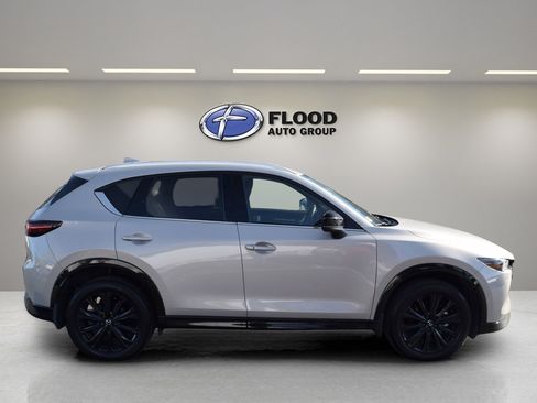 Used 2025 MAZDA CX-5 2.5 Turbo image 3