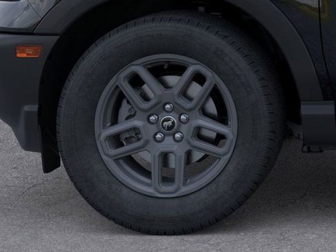 New 2025 Ford Bronco Sport Big Bend w/ Convenience Package image 19