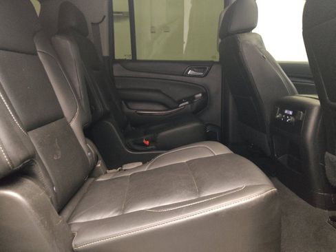 Used 2019 GMC Yukon XL SLT AWD/4WD image 19
