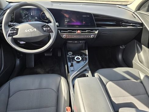 Certified 2024 Kia Niro Wind w/ Wind Preserve Package FWD image 20