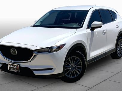Used 2019 MAZDA CX-5 Touring