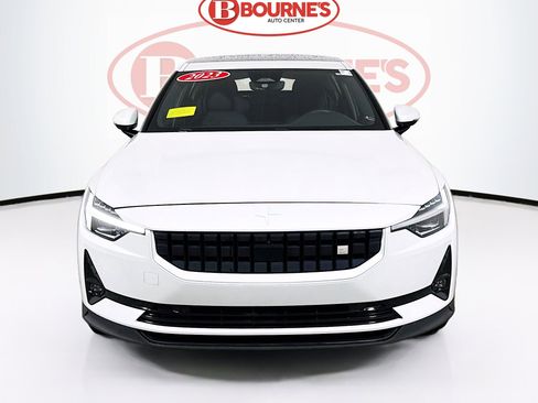 Used 2023 Polestar Polestar 2 w/ Pilot Pack image 5