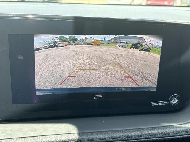 New 2026 Buick Encore GX Sport Touring w/ Comfort Package AWD/4WD image 19