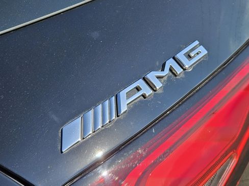 Used 2025 Mercedes-Benz GLC 43 AMG GLC 43 AMG image 13