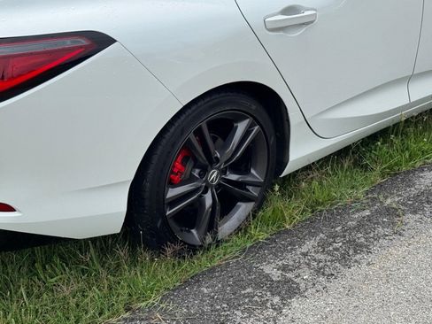Used 2024 Acura Integra A-Spec FWD image 16
