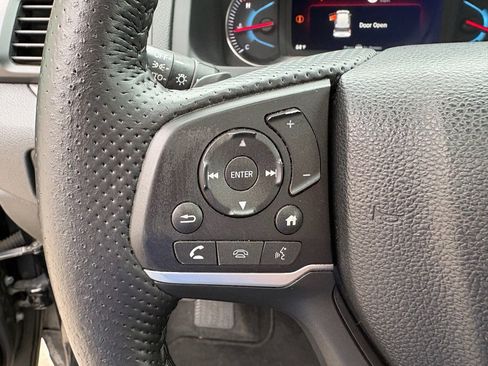 Certified 2020 Honda Passport EX-L image 13