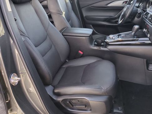 Used 2023 MAZDA CX-9 Touring Plus image 23