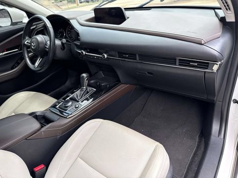 Used 2023 MAZDA CX-30 AWD 2.5 S w/ Premium Package image 12