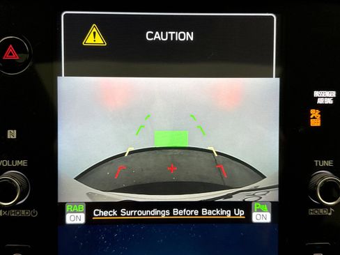 Used 2023 Subaru Ascent Onyx Edition AWD/4WD image 16