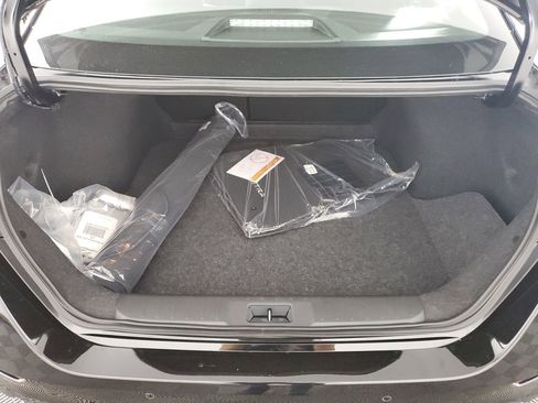 New 2025 Nissan Sentra S image 31