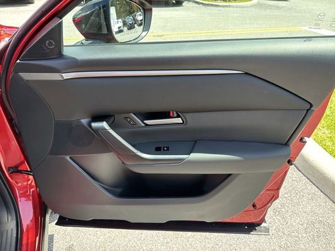New 2026 MAZDA CX-50 AWD 2.5 S w/ Cargo Package image 43