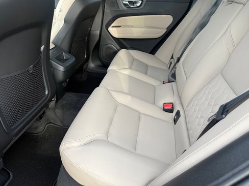 New 2026 Volvo XC60 B5 Plus w/ Protection Package Premier image 21