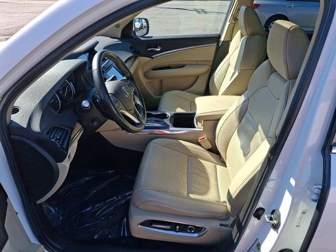 Used 2019 Acura MDX Tech Pkg image 13