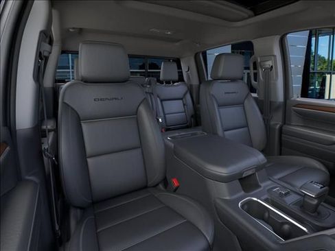 New 2026 GMC Sierra 1500 Denali AWD/4WD image 16