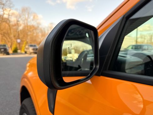 New 2026 Ford Maverick XL image 24