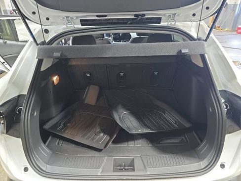 New 2026 Chevrolet Trax ACTIV w/ Driver Confidence Package FWD image 13