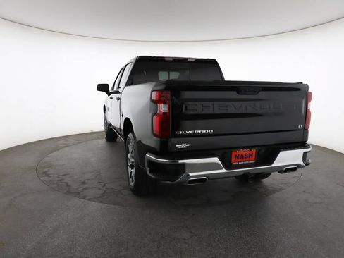 Certified 2024 Chevrolet Silverado 1500 LT w/ Texas Edition Plus AWD/4WD image 10