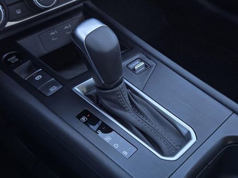New 2026 Nissan Kicks S FWD image 23